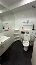 Queensway Tower / Queensway Shopping Centre (D3), Apartment #584683231
